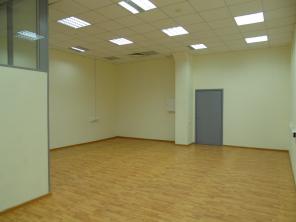 Сдается офис 79 кв.м. в БЦ «Ультрамарин» (ст.м. Ботанический Сад).