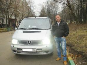 Грузопассажирские перевозки МСК, обл., вся Россия