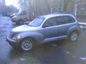 Продаю: Chrysler, 2000 г.