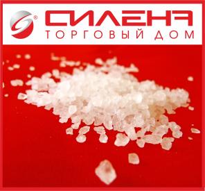 Соль техническая – МКР, навал, мешки 50кг