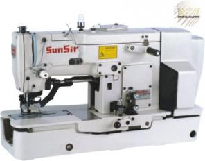 Петельная машина SunSir SS t 781D