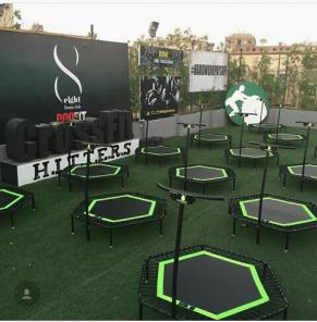 Продам Батуты (10шт.) jumping fitness