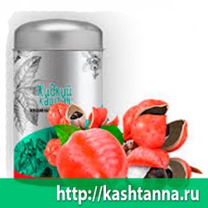 Жидкий Каштан