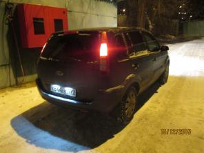 Продам Ford, 2009 г.