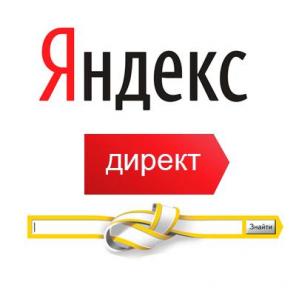 Продвижение сайта и реклама в Яндексе