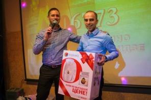 Ведущий корпоративов в Нижнем Новгороде! Тамада!