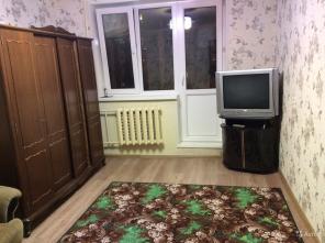Сдается однокомнатная квартира