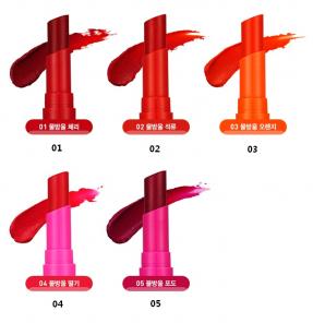 Тинт для губ Holika Holika Waterdrop Tint Stick