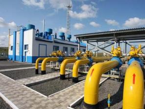 Газификация домов, предприятий в Новосибирске. Монтаж котельных.