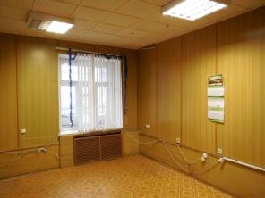 Сдается офис 450 метров до ст. м. Петроградская