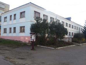 Гостиница в самом центре г. Сухиничи, Калужская обл.