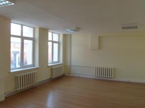 Прямая аренда офиса 506 кв.м. в бизнес-парке на ст.м. Павелецкая.