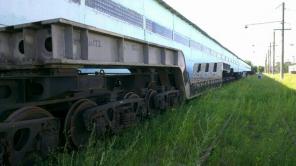 В аренду ж/д транспортер площадочного типа