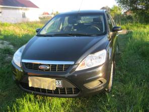 Продам FORD FOCUS