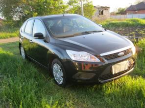 Продам FORD FOCUS