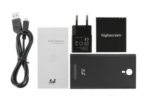 Телефон новый LY L6