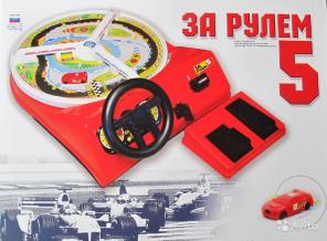 Настольные и другие игры для детей