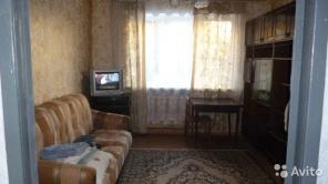 Cдам кваpтиру на длительный срок