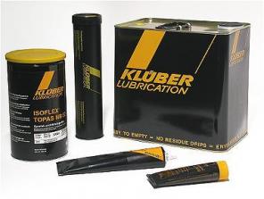 Смазка Kluber STABUTHERM GH 461 на основе полимочевины