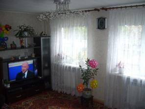 Дом 2эт. 80м 7 сот г. Москва Варшавское ш дер. Троицкое