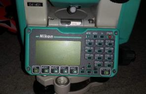 -  Nikon NPL-332