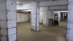 сдам в аренду помещение под склад или производство