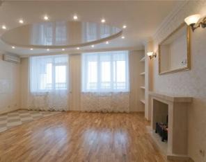 Ремонт квартир и помещений от 3500 рублей за кв.м.