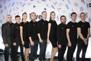 Промо персонал