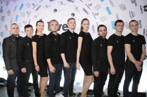 Персонал на мероприятие