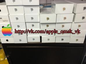 IPhone 6S оригинал новые Омск Магазин гарантия