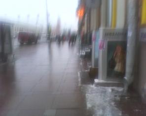 Сдаю помещение на Невском пр.в Санкт-Петербурге.