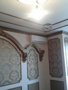 Ремонт квартир