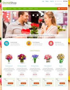Сайт под ключ CMS Joomla