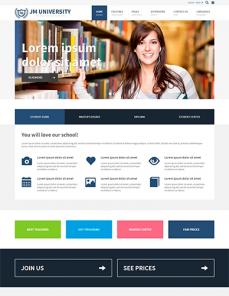Сайт под ключ CMS Joomla