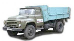 Доставка песок, щебень, гравий, уголь, навоз, опилки. Вывоз мусора