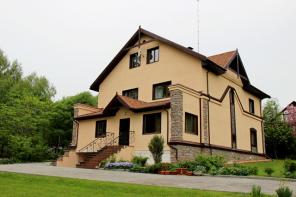 Продажа коттеджа в Новосибирске от собственника