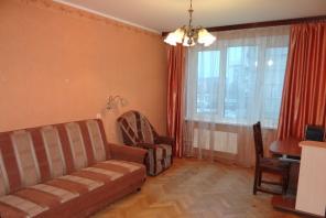 2-я квартира ,м. Юго-Западная ,Ленинский проспект д. 152 к 2