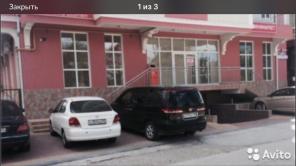 Кoммeрчеcкое недвижимоcть 218 м2
