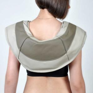 Как обрести здоровье Вашего тела с чудо-массажером Wrap Neck & Shoulder Massager ?