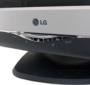  LG Flatron F720B