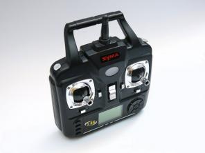 Продам квадрокоптер Syma x5c с HD-камерой