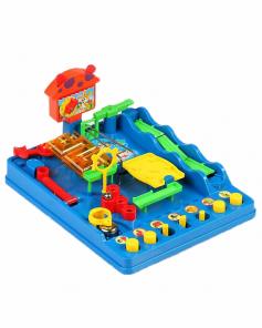 Настольная игра Упрямый шарик Kid Hop