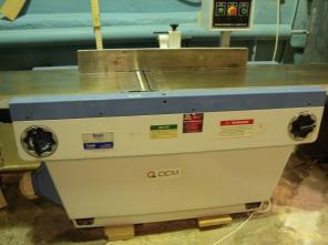Продаю станок фуговальный мод.SF-400 Super