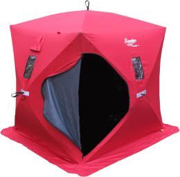Палатка рыбака зимняя Canadian camper ALASKA 3