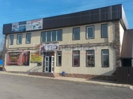 Готовый бизнес в Краснодарском крае, коммерческие помещения