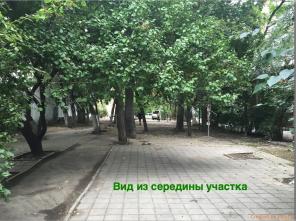 Участок в Феодосии
