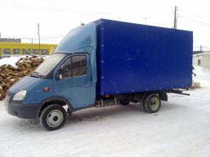 Качественная и быстрая доставка по Краснодарскому краю и России