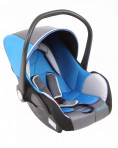 Автокресло LEADER KIDS BABY
