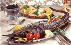 Продажа копченой рыбы (на заказ)