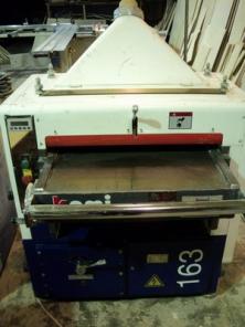 ������ ����������� ������ SM 163